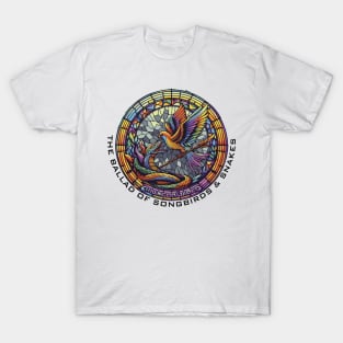 the hunger games T-Shirt